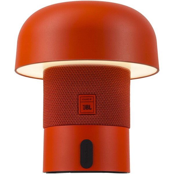 Kooduu Sensa Play Mini přenosný reproduktor a lampa JBL