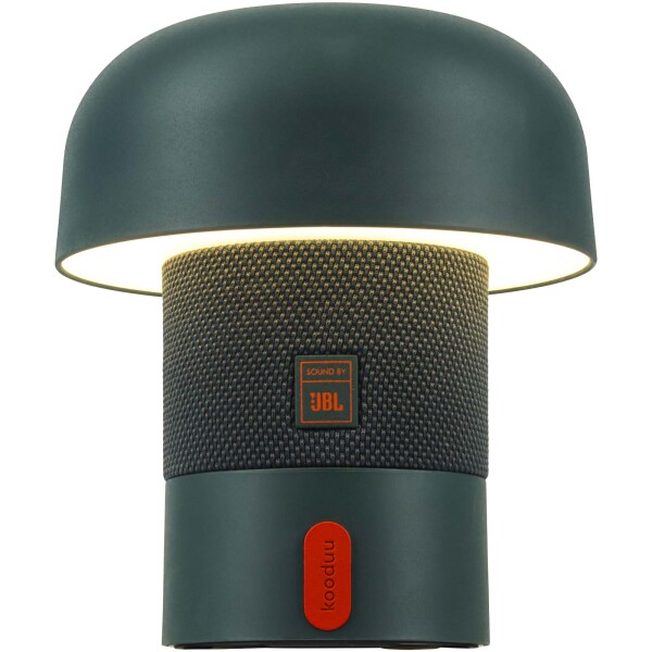 Kooduu Sensa Play Mini přenosný reproduktor a lampa JBL
