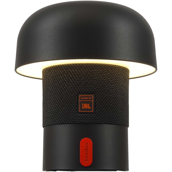 Kooduu Sensa Play Mini přenosný reproduktor a lampa JBL