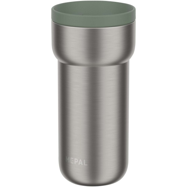 Mepal Ellipse termohrnek s objemem 375 ml z nerezové oceli