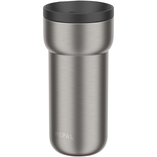 Mepal Ellipse termohrnek s objemem 375 ml z nerezové oceli
