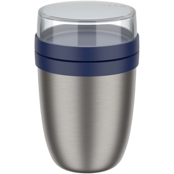 Mepal Ellipse 2.0 box na jídlo s tepelnou izolací