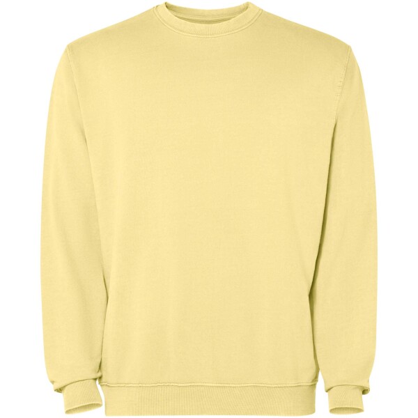 Jaya unisex svetr s kulatým výstřihem crewneck