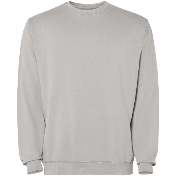 Jaya unisex svetr s kulatým výstřihem crewneck