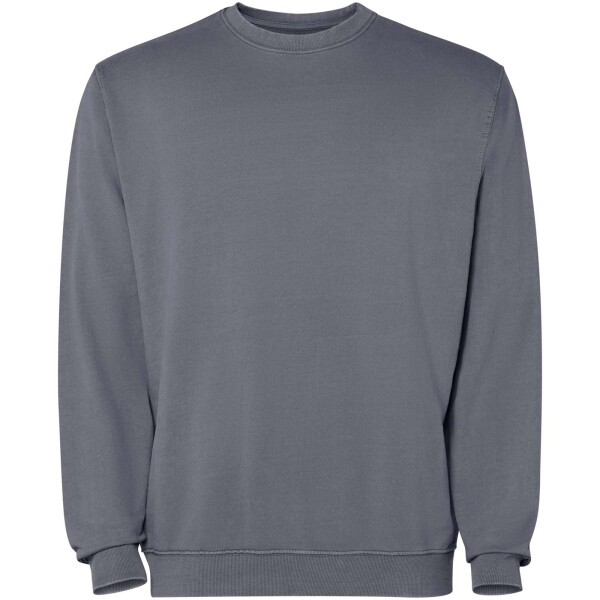 Jaya unisex svetr s kulatým výstřihem crewneck
