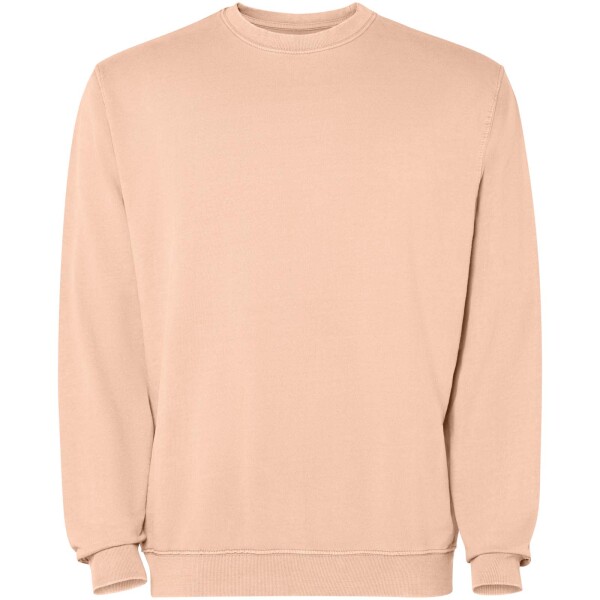 Jaya unisex svetr s kulatým výstřihem crewneck