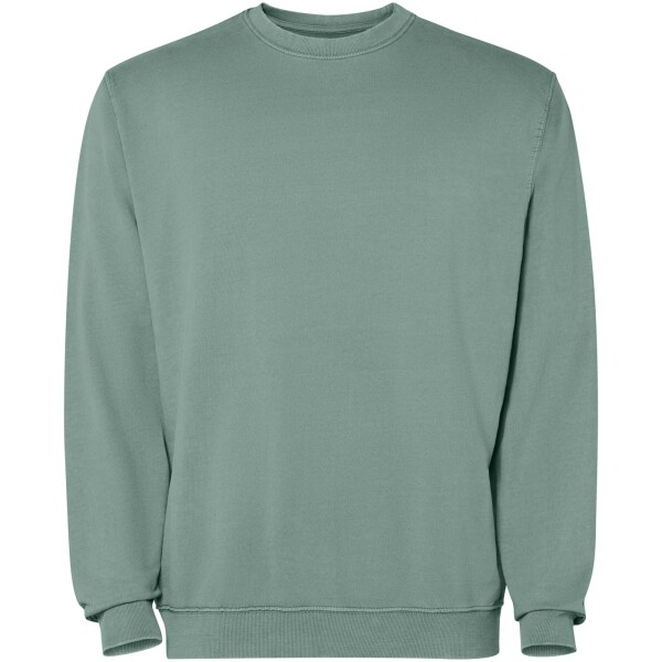 Jaya unisex svetr s kulatým výstřihem crewneck