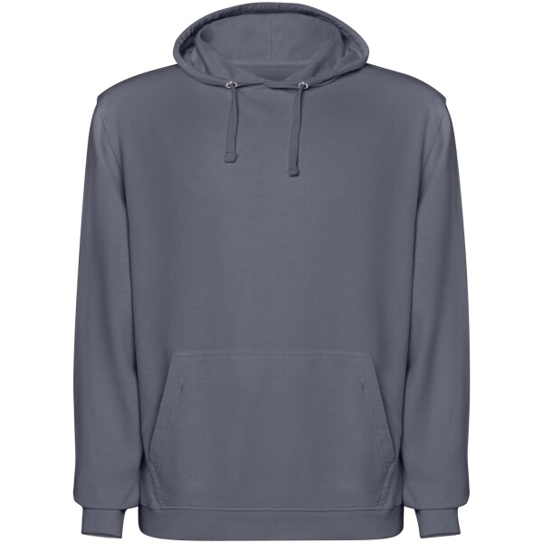 Kenia unisex mikina s kapucí