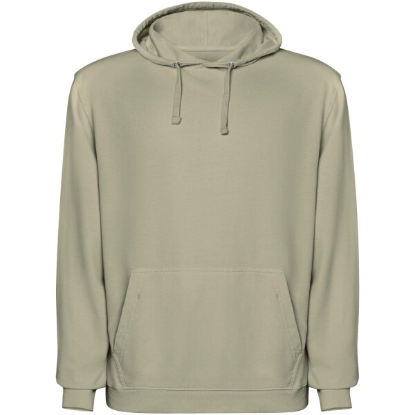 Kenia unisex mikina s kapucí