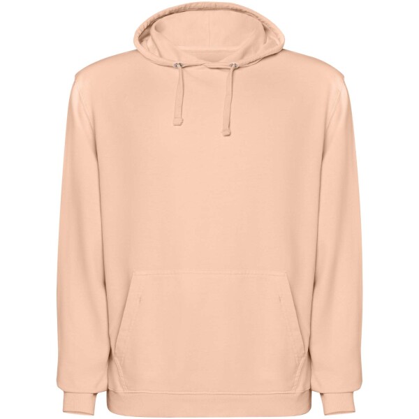 Kenia unisex mikina s kapucí