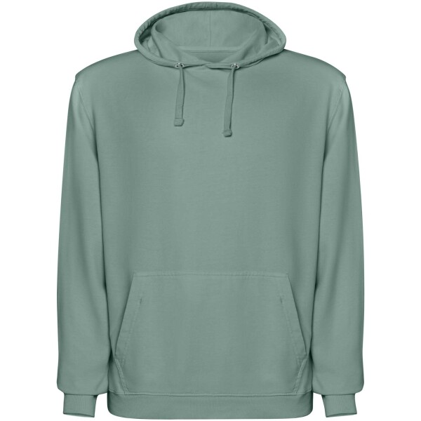 Kenia unisex mikina s kapucí