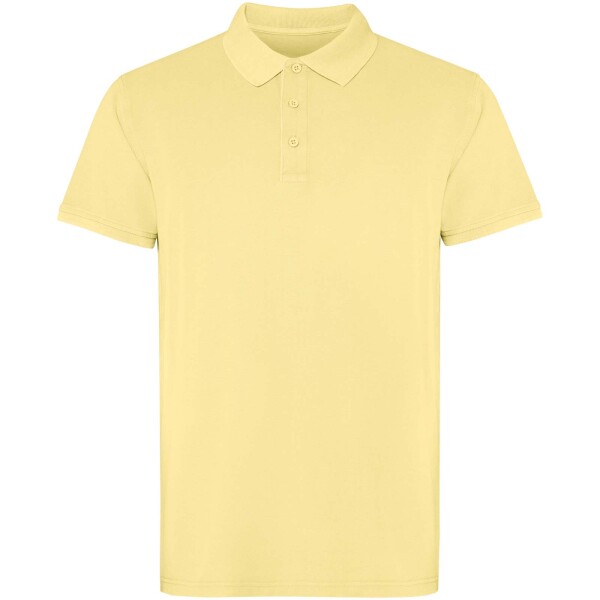 Cobain unisex polokošile s krátkým rukávem