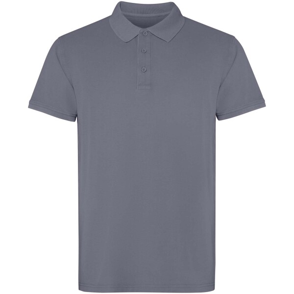Cobain unisex polokošile s krátkým rukávem