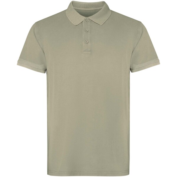 Cobain unisex polokošile s krátkým rukávem