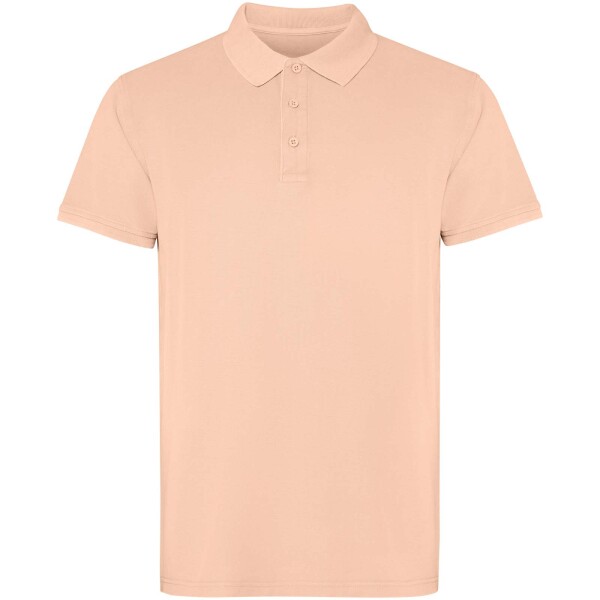 Cobain unisex polokošile s krátkým rukávem
