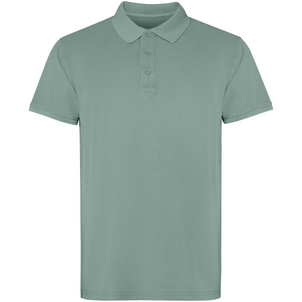 Cobain unisex polokošile s krátkým rukávem