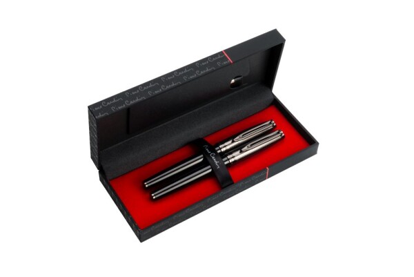 Sada rolleru a plnicího pera PIERRE CARDIN ODETTE SET