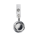ZIPIK visačka na skipas s klipem, stříbrná - R07997_01 - variant Pr R07997.01