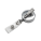 ZIPIK visačka na skipas s klipem, stříbrná - R07997_01_b - variant Pr R07997.01