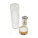 HELEN skleněná lahev 400 ml s dvojitou stěnou a infuzérem, transparentní - R08210_00_b - variant Pr R08210.00