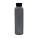 ONYX skleněná lahev na pití 500 ml, černá - R08475_02 - variant Pr R08475.02
