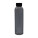 ONYX skleněná lahev na pití 500 ml, černá - r08475-02 - variant