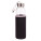 VIM láhev ze skla 500 ml, černá - R08276_02_b - variant Pr R08276.02