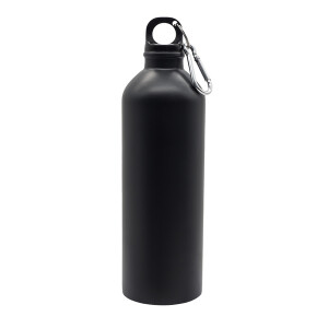 CAMINOS lahev na pití 800 ml z oceli - Reklamnepredmety