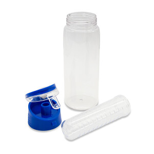 FRUVITA lahev na pití z tritanu 700 ml - Reklamnepredmety