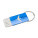 PILOT přívěsek na zavazadla, modrá - R08819_04_b - variant Pr R08819.04
