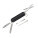 ROBIN multifunkční kapesní nůž, černá - R17561_02 - variant Pr R17561.02