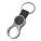 LENARD přívěsek z kovu a PU, černá - R73318_02_b - variant Pr R73318.02