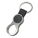 LENARD přívěsek z kovu a PU, černá - R73318_02_b - variant Pr R73318.02