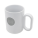 PERY keramický hrnek 480 ml, bílá - R85307_06 - variant Pr R85307.06