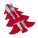 TWEEGY kapsička na příbory z plsti - X08871_08_a - variant Pr X08871.08