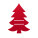 TWEEGY kapsička na příbory z plsti - X08871_08_b - variant Pr X08871.08