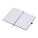 Notebook A5 vyrobený z kamenného papíru Brusel - 528503_2 - variant Eg 528503