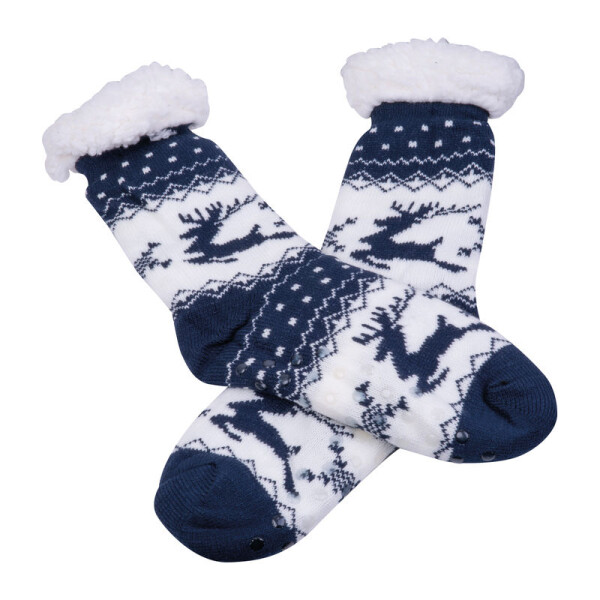 Vánoční ponožky Natal