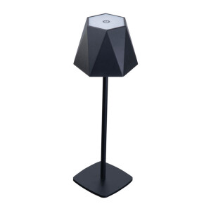 Stolní lampa Blackburn - Reklamnepredmety