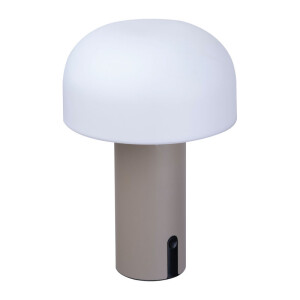 Venkovní lampa Bolzano - Reklamnepredmety