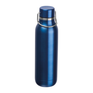 Nerezová láhev Borgholm 600 ml - Reklamnepredmety