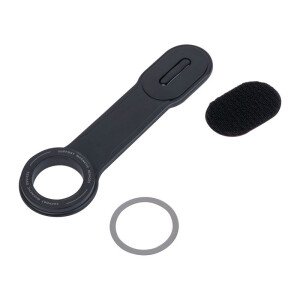 Magnetický držiak na mobi Cape Town - Reklamnepredmety
