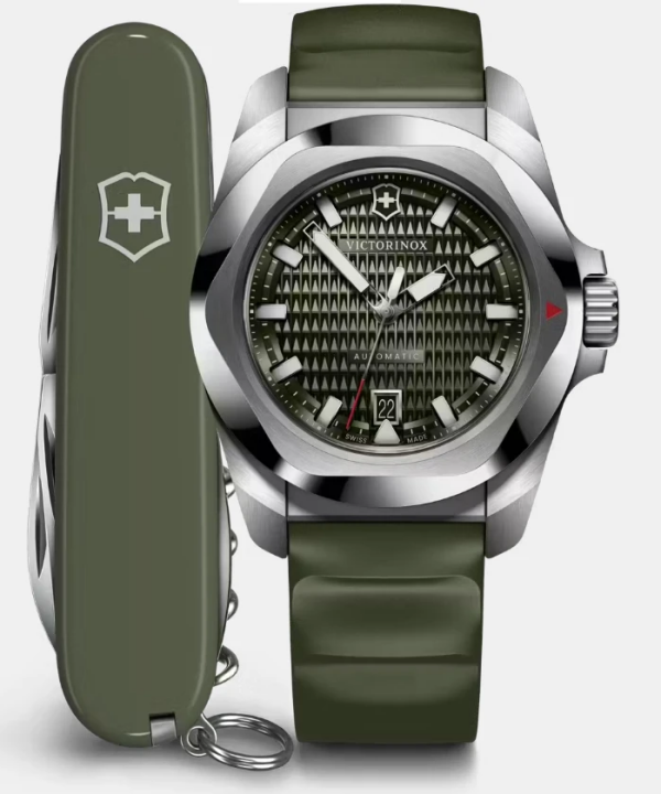 Victorinox I.N.O.X. Automatic 242017.1