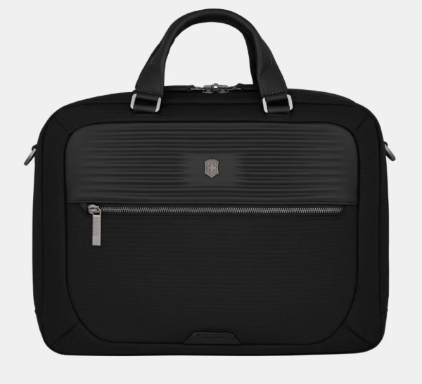 Mythic, Deluxe Briefcase, Black