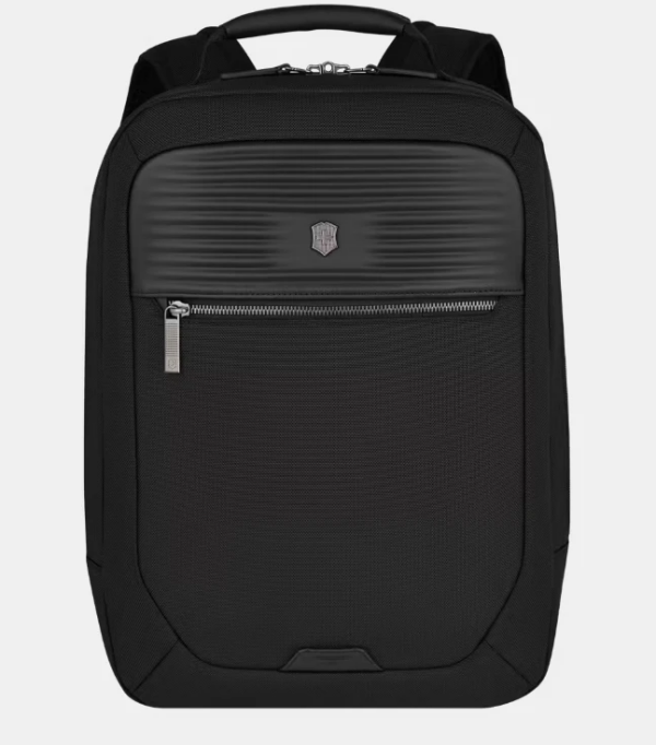 Mythic, Compact Backpack, Black
