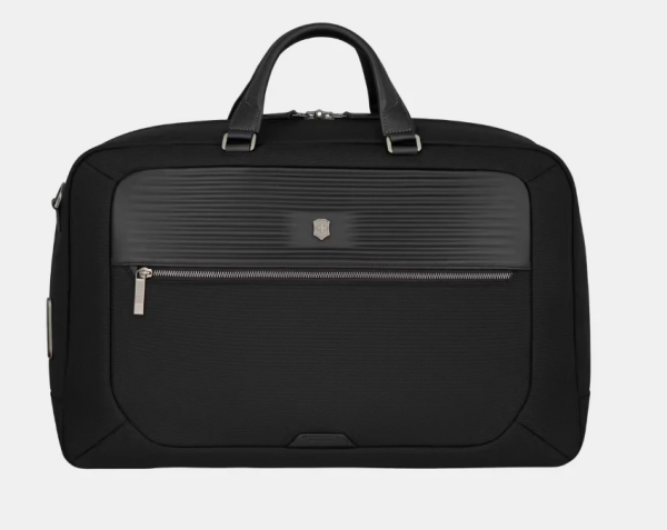 Mythic, Weekender, Black