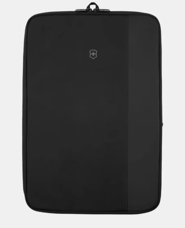 Travel Essentials, Pack More Organizer, Black