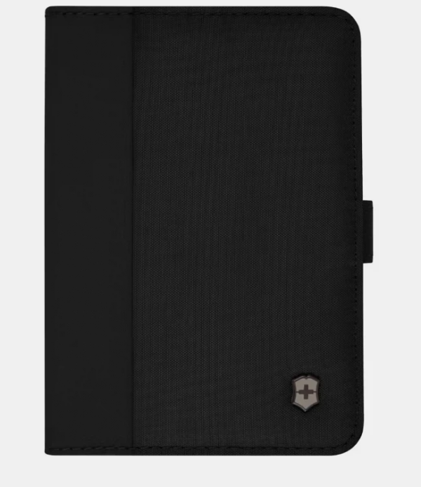 Travel Essentials, Passport Holder