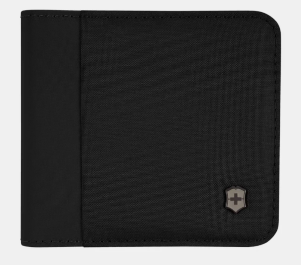 Travel Essentials, Bi-Fold Wallet