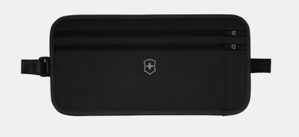 Travel Essentials, Security Belt Bag